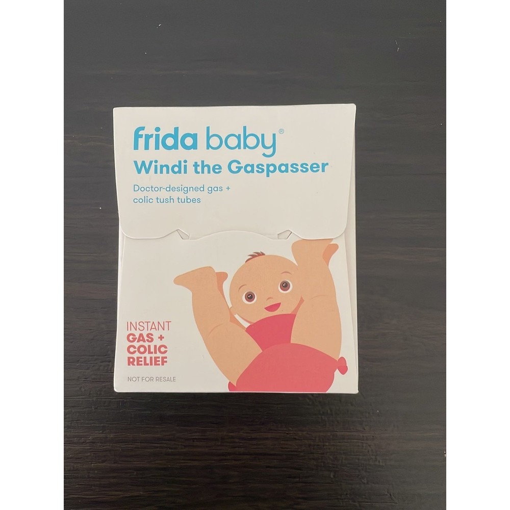 Frida baby windi gaspasser brand new